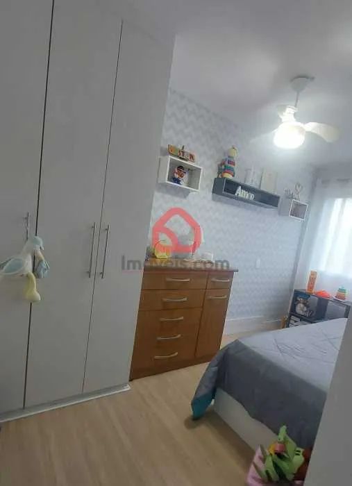 Apartamento : / Residencial / Pechincha