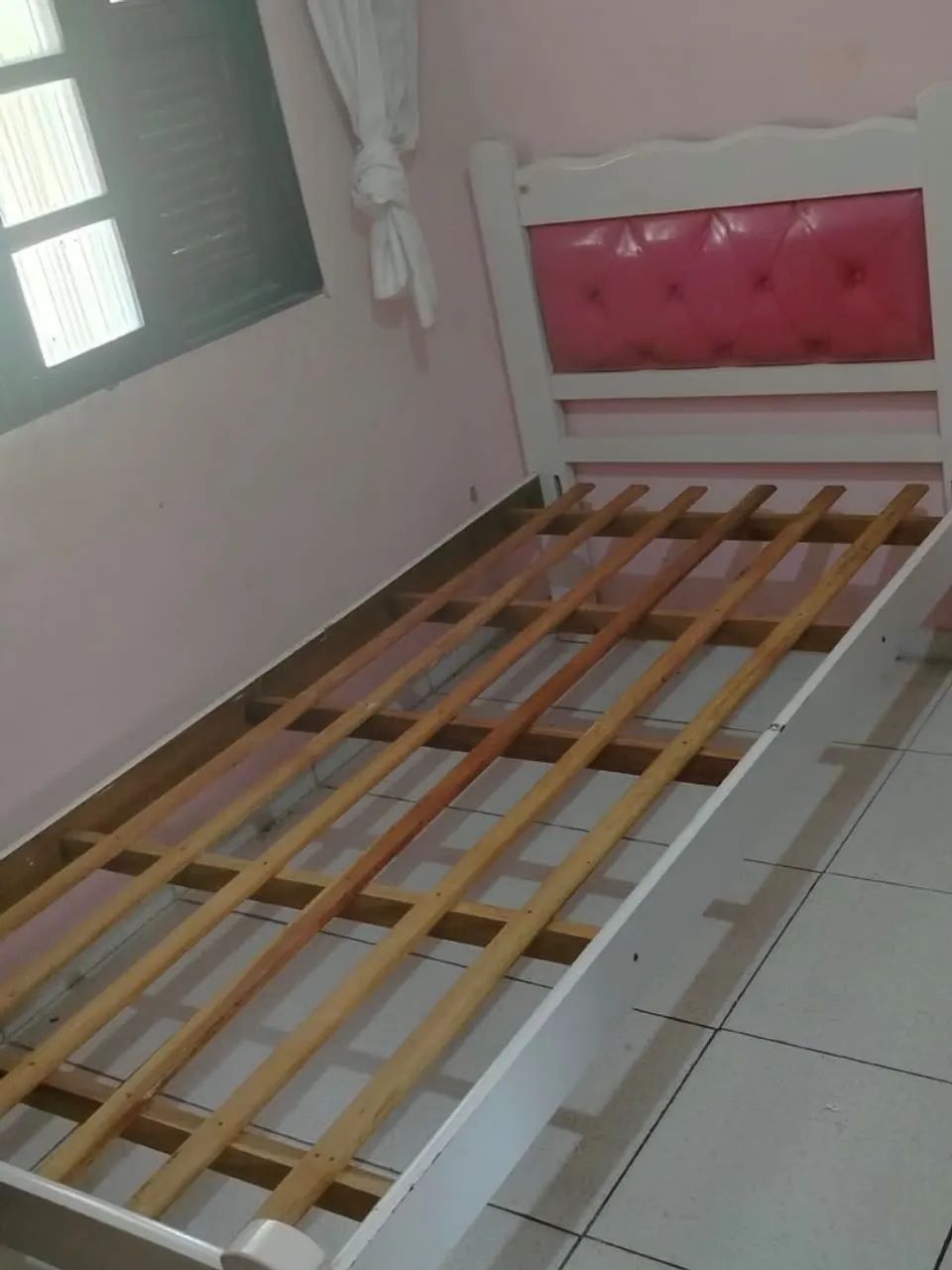 Cama infantil - Foto 2