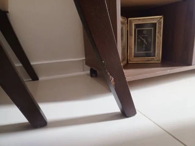 MESA DE VIDRO - Foto 5
