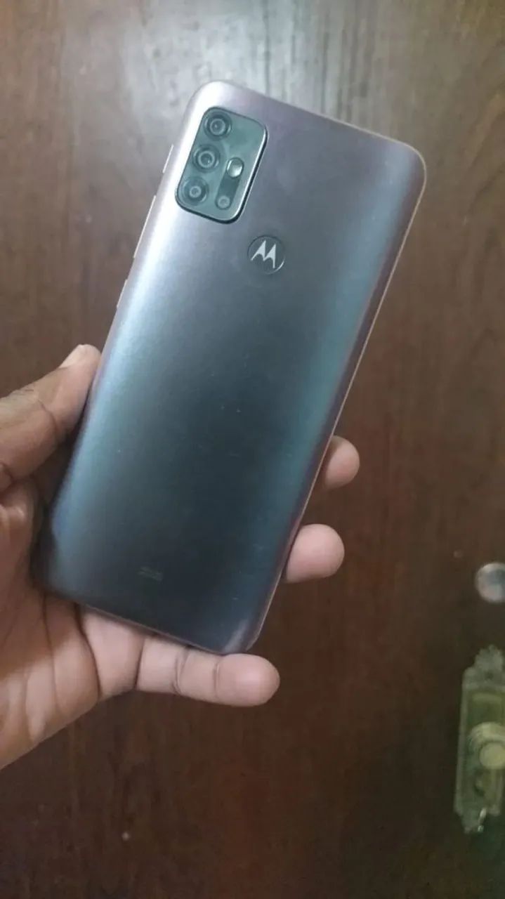 Motorola Moto G30 - Foto 3