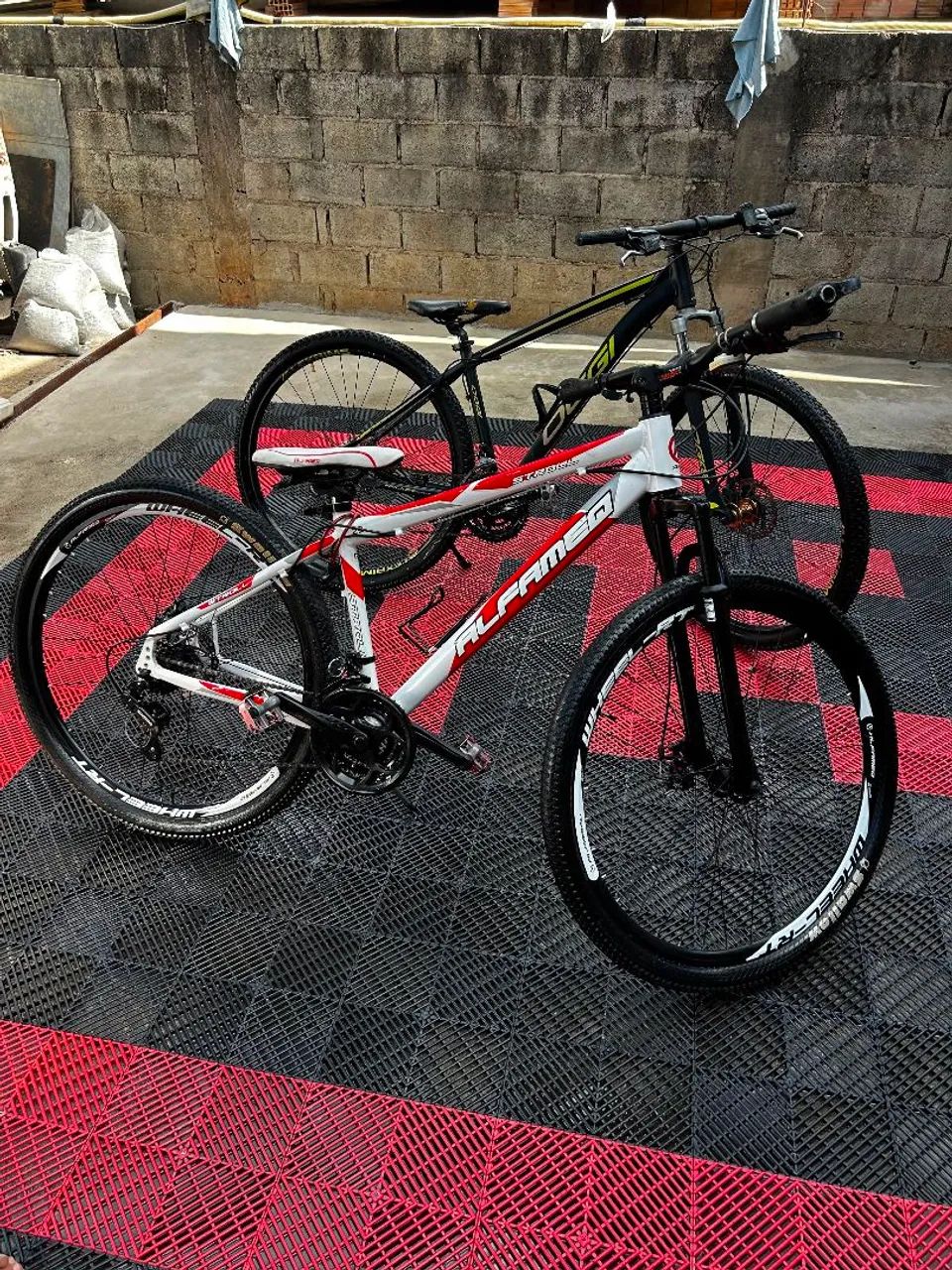 2 bike aro 29 - Foto 2