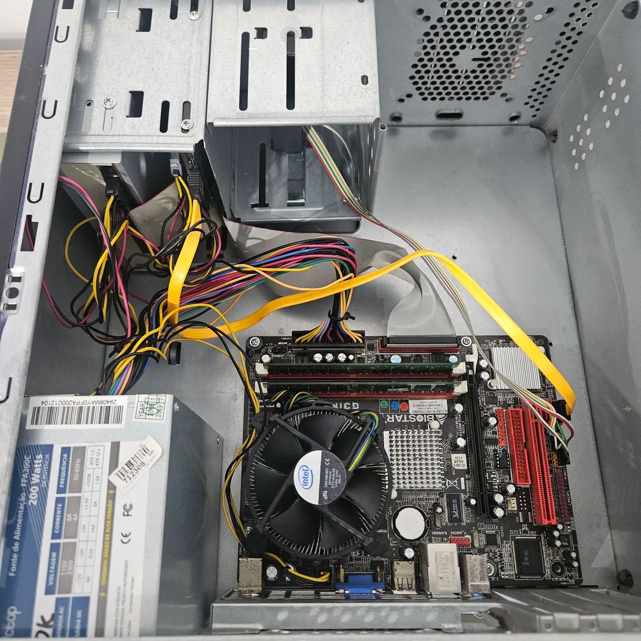 Desapego 2 CPUS Completas - Foto 4