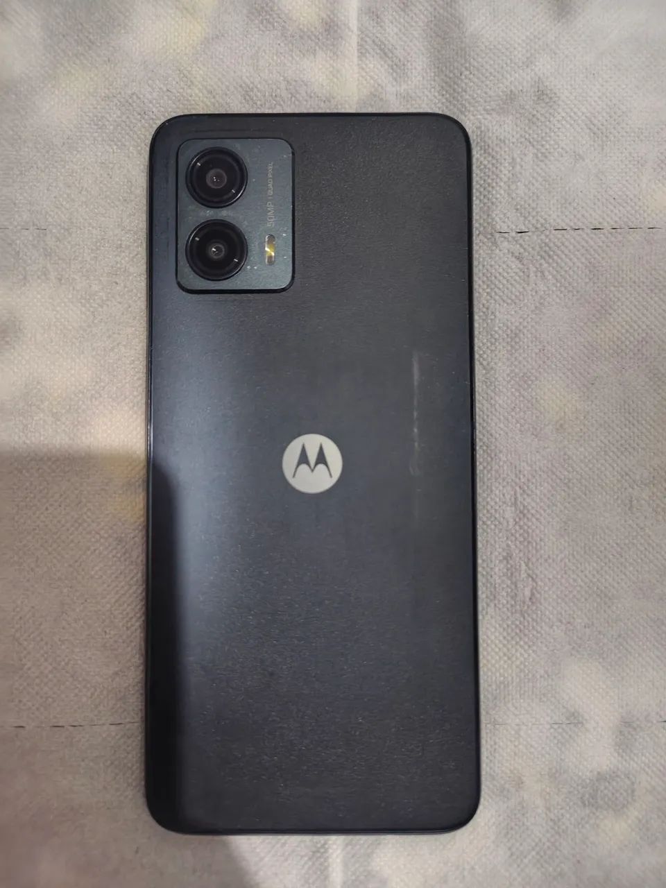 MOTO G 53 EM EXCELENTE ESTADO  - Foto 5