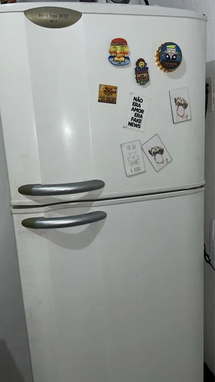 Geladeira - Foto 2