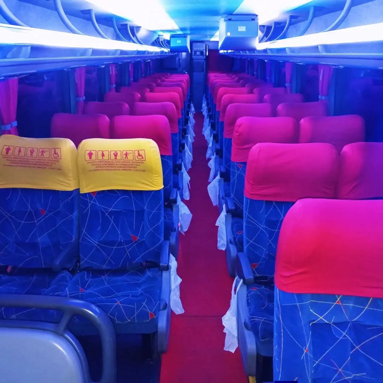 Vodo ônibus LD 1550 - Foto 4