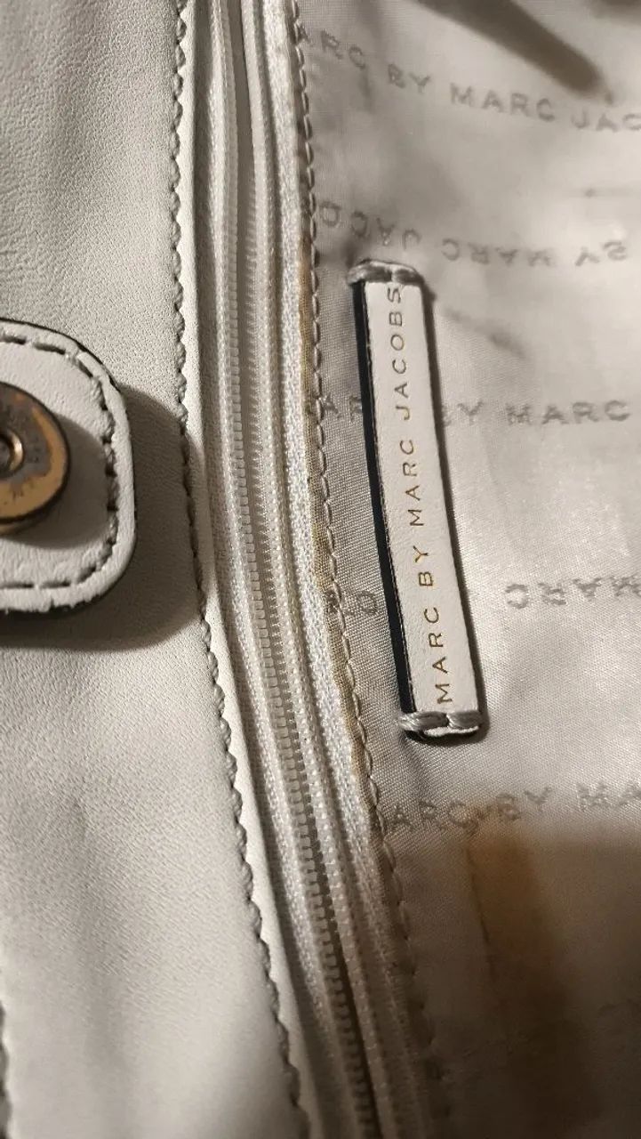 Bolsa marc by marc jscobs Ney York - Foto 5