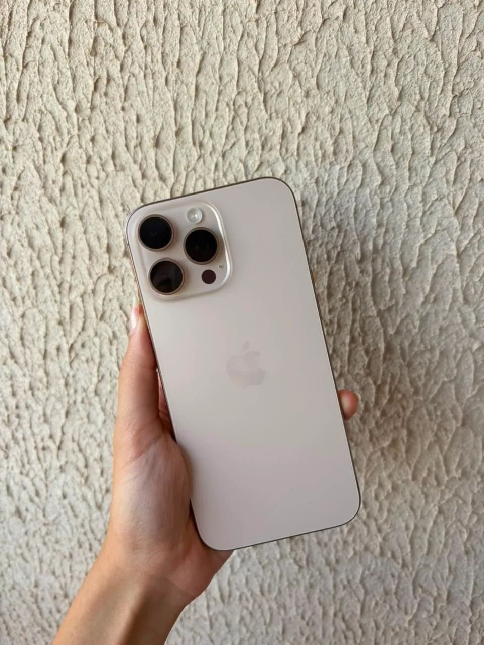 iPhone 16 pro Max 256GB  - Foto 4