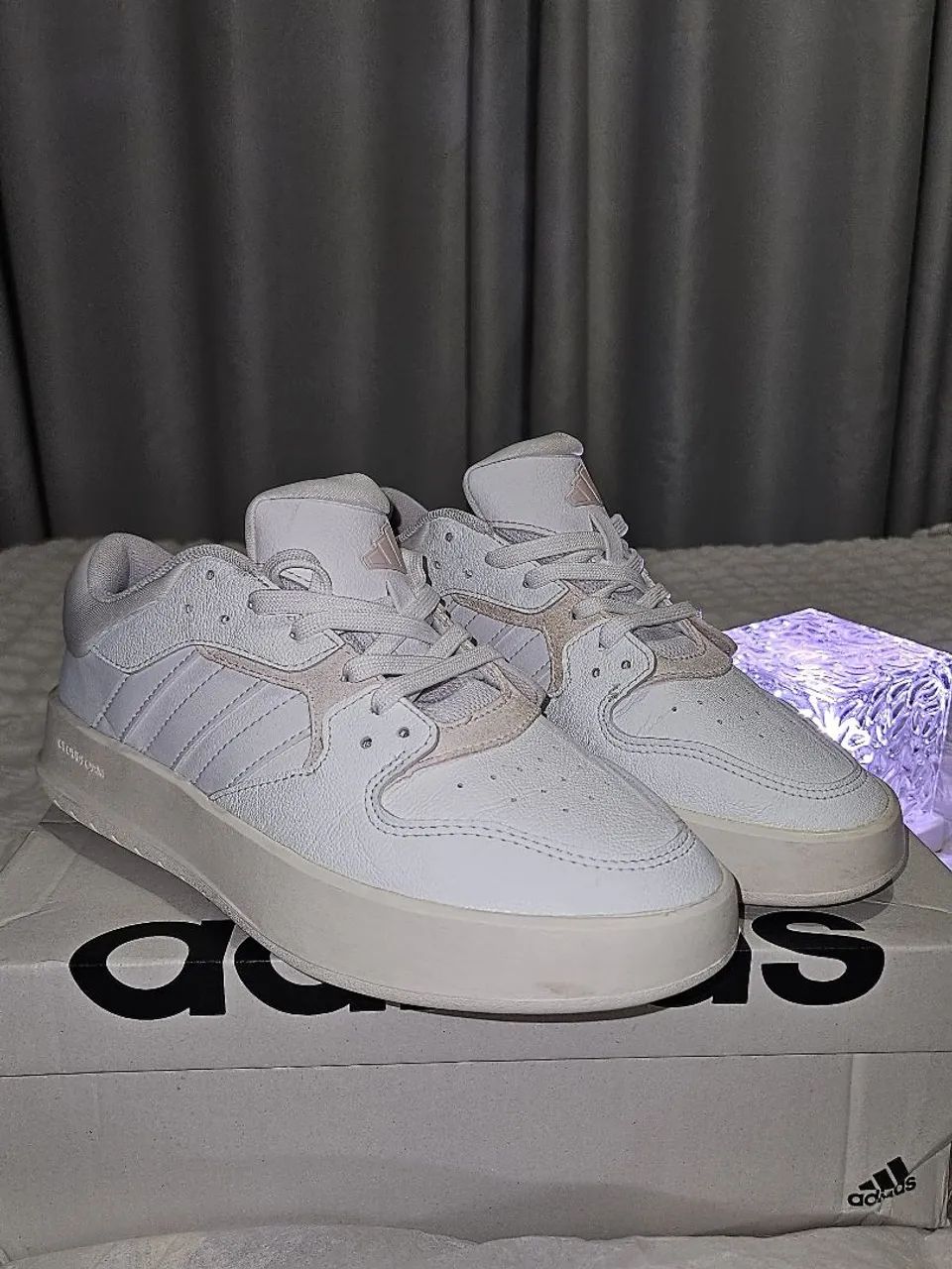 Tênis Adidas Feminino Court 24