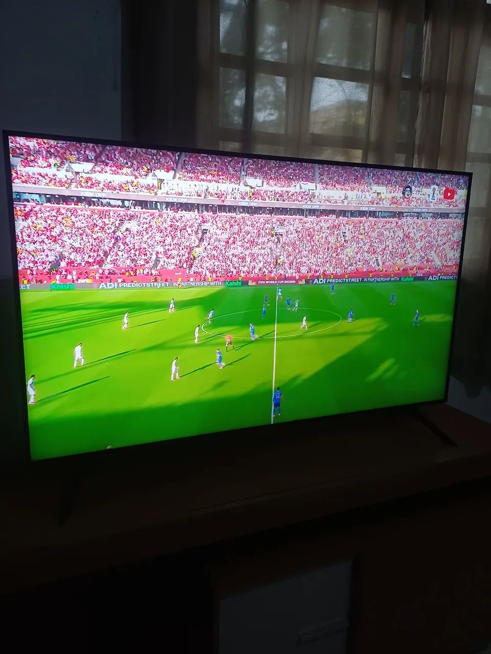Smart 50" samsung - Foto 3