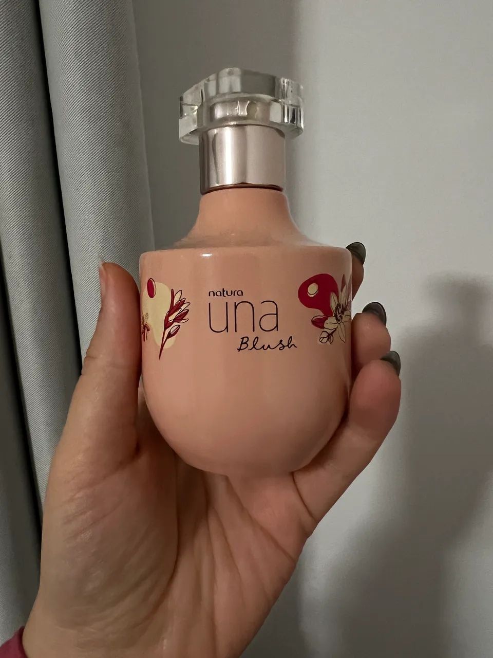 Perfume Una Blush 75ml - Foto 2