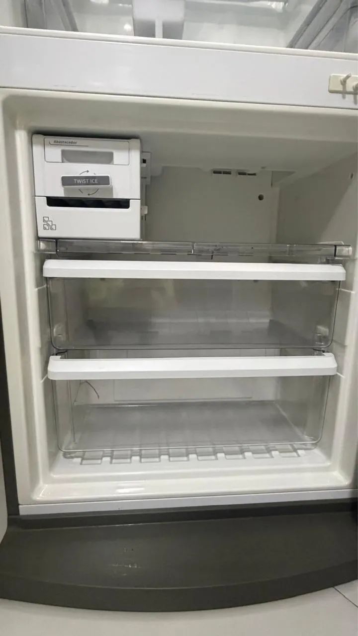 Geladeira Brastemp  - Foto 2