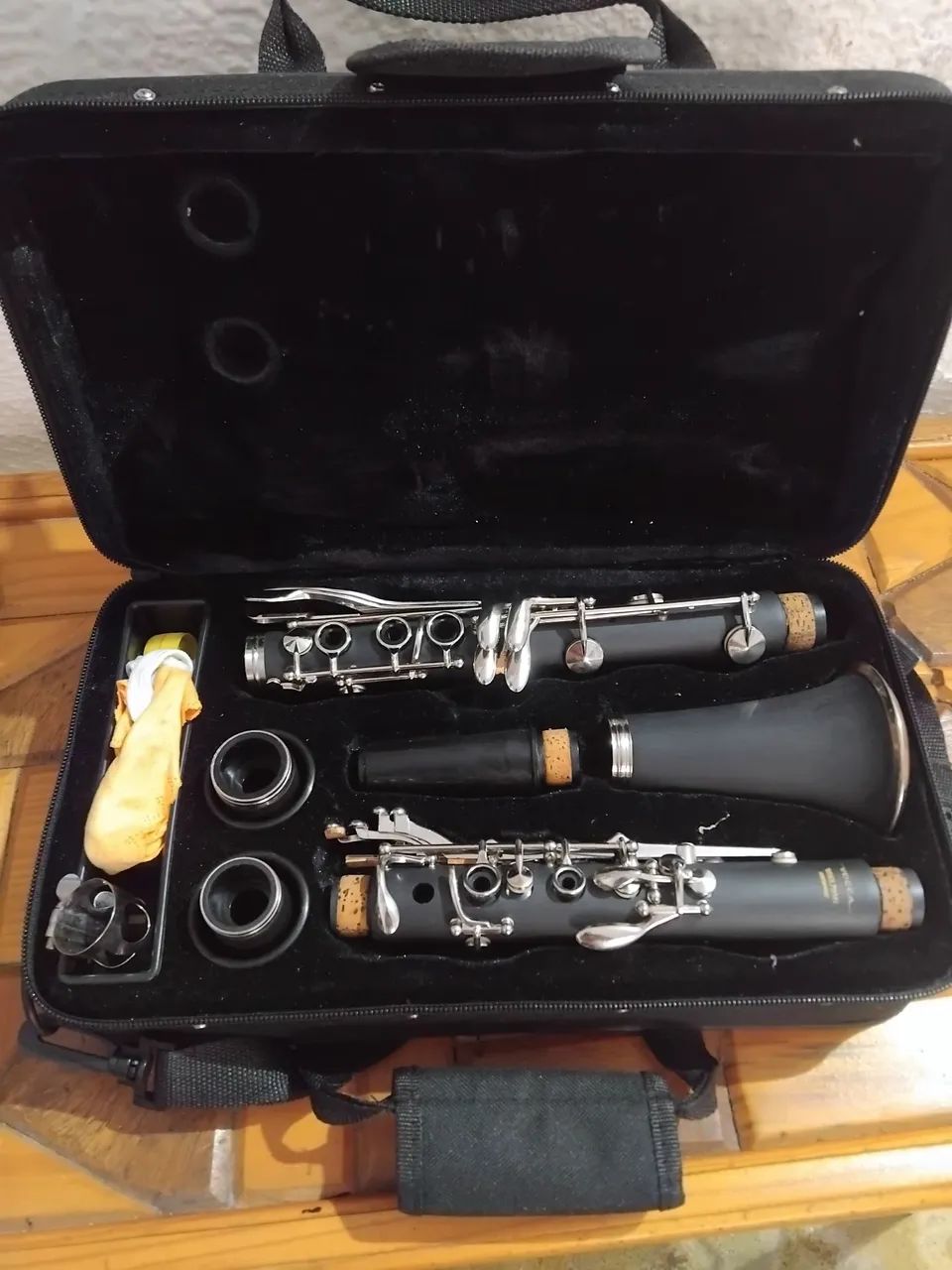 Clarinete Vogga - Foto 4