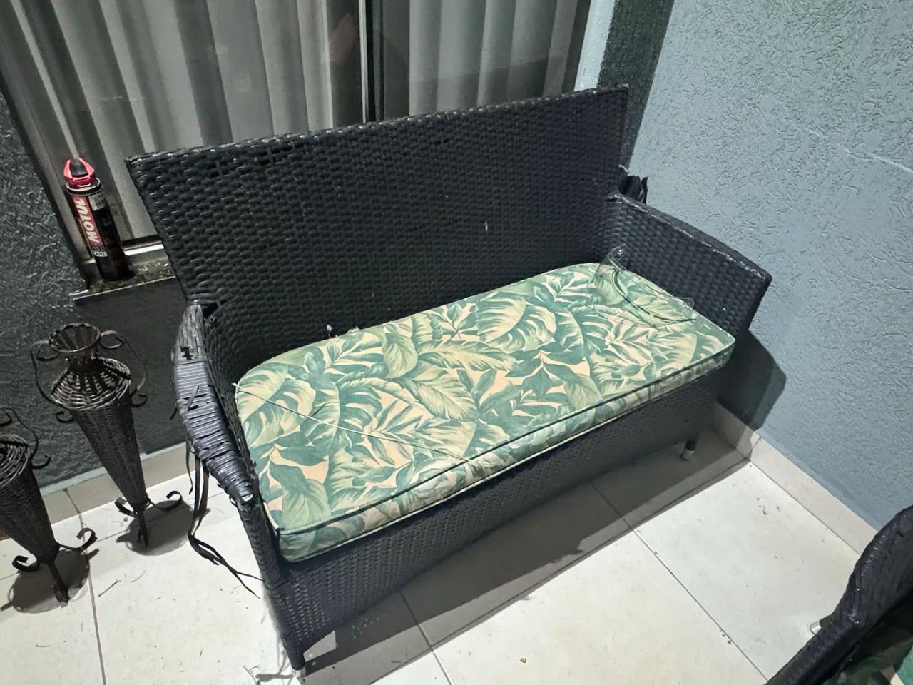 Vendo conjunto externo (com detalhe)  - Foto 2