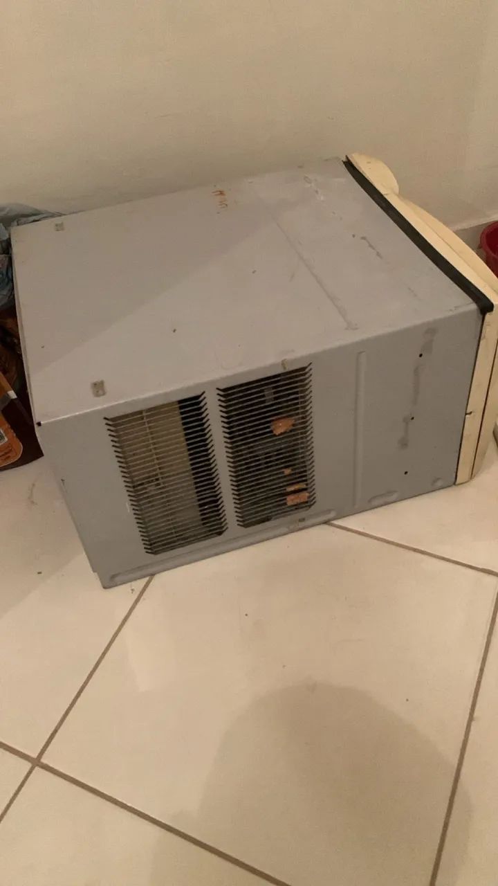 Ar Condicionado 