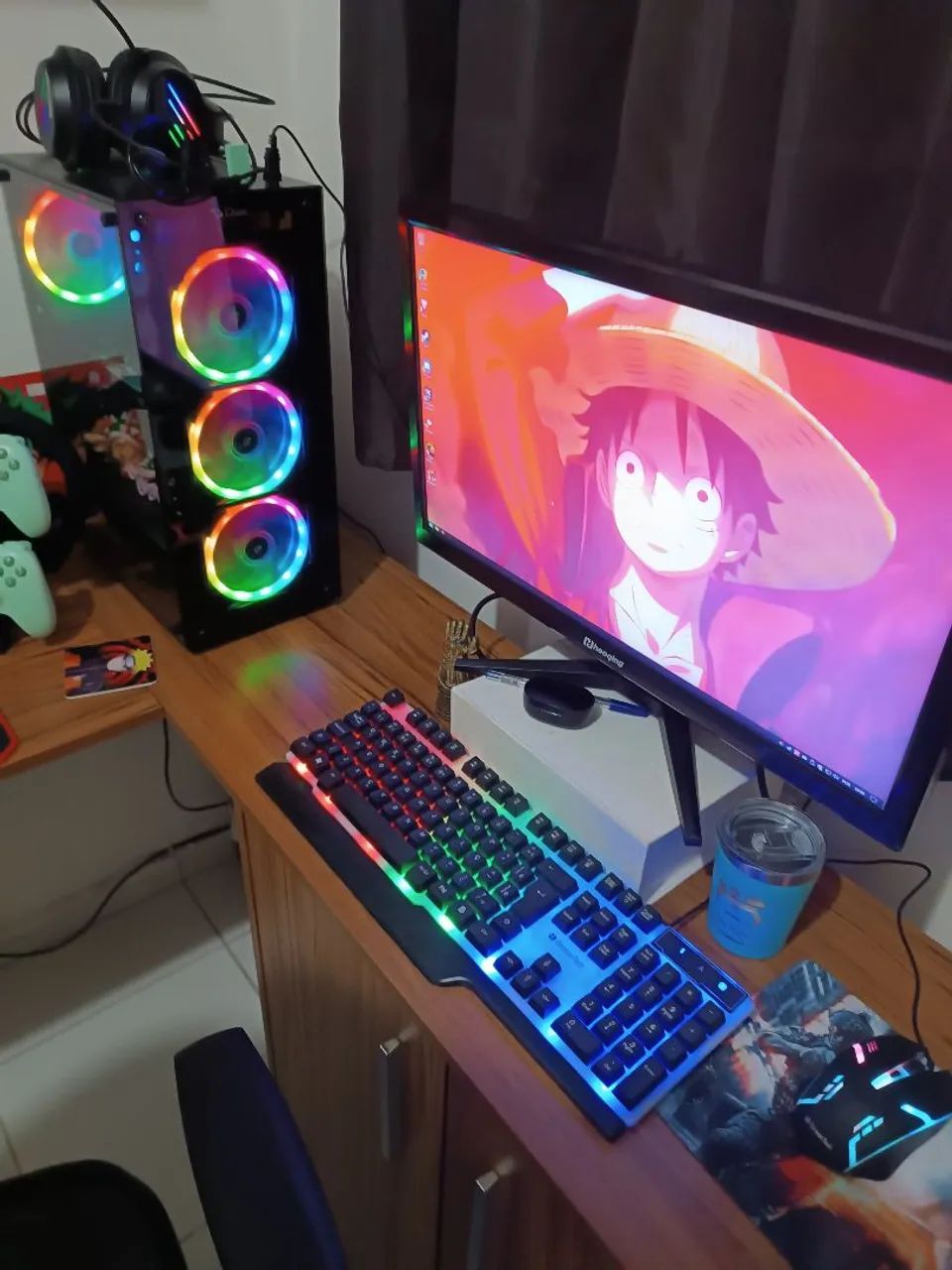 PC GAMER COMPLETO  - Foto 5