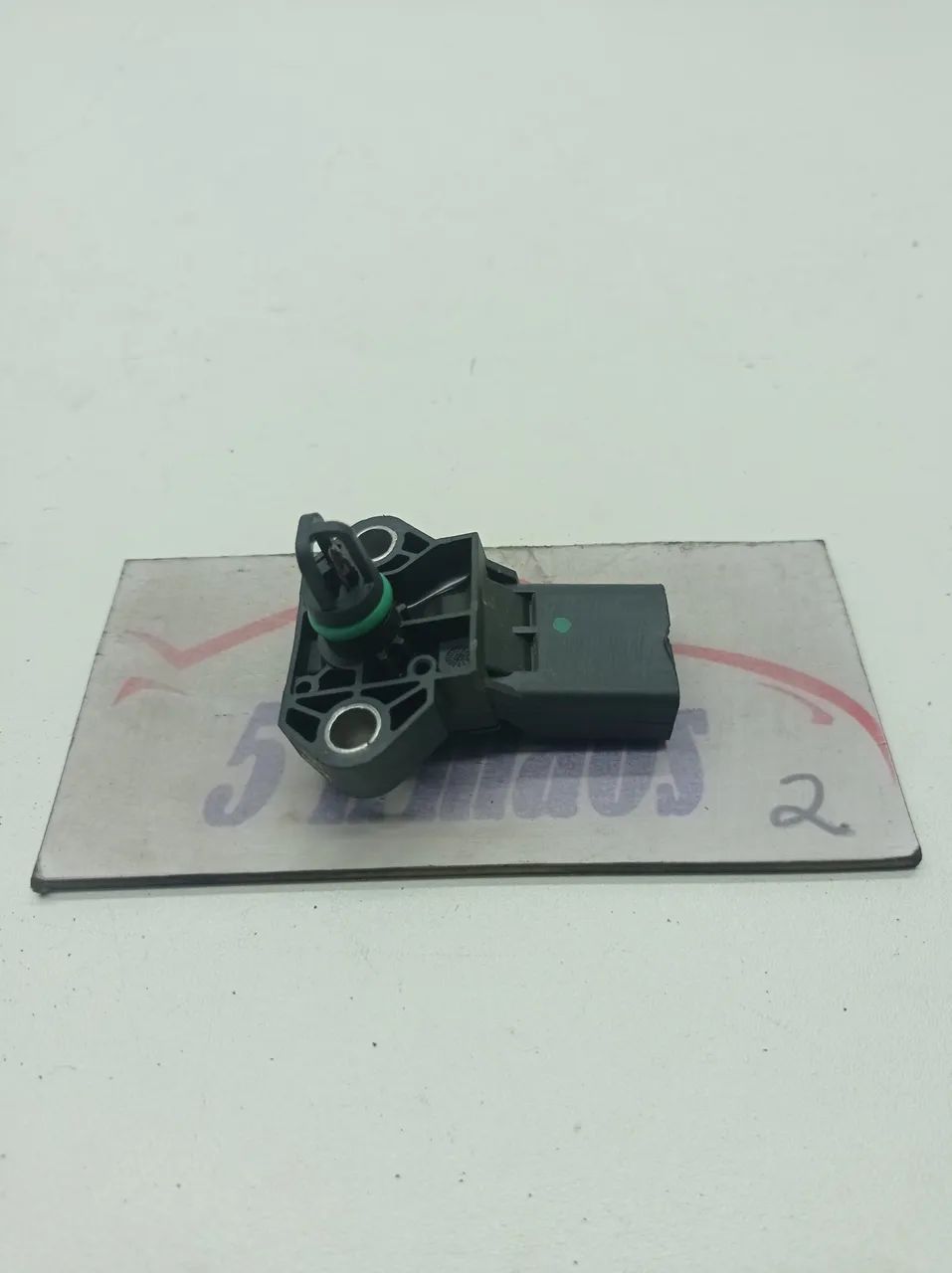 Sensor Map Vw Tcross Tsi 1.0 Turbo 2020 / 2021 N04c906051 - Foto 4