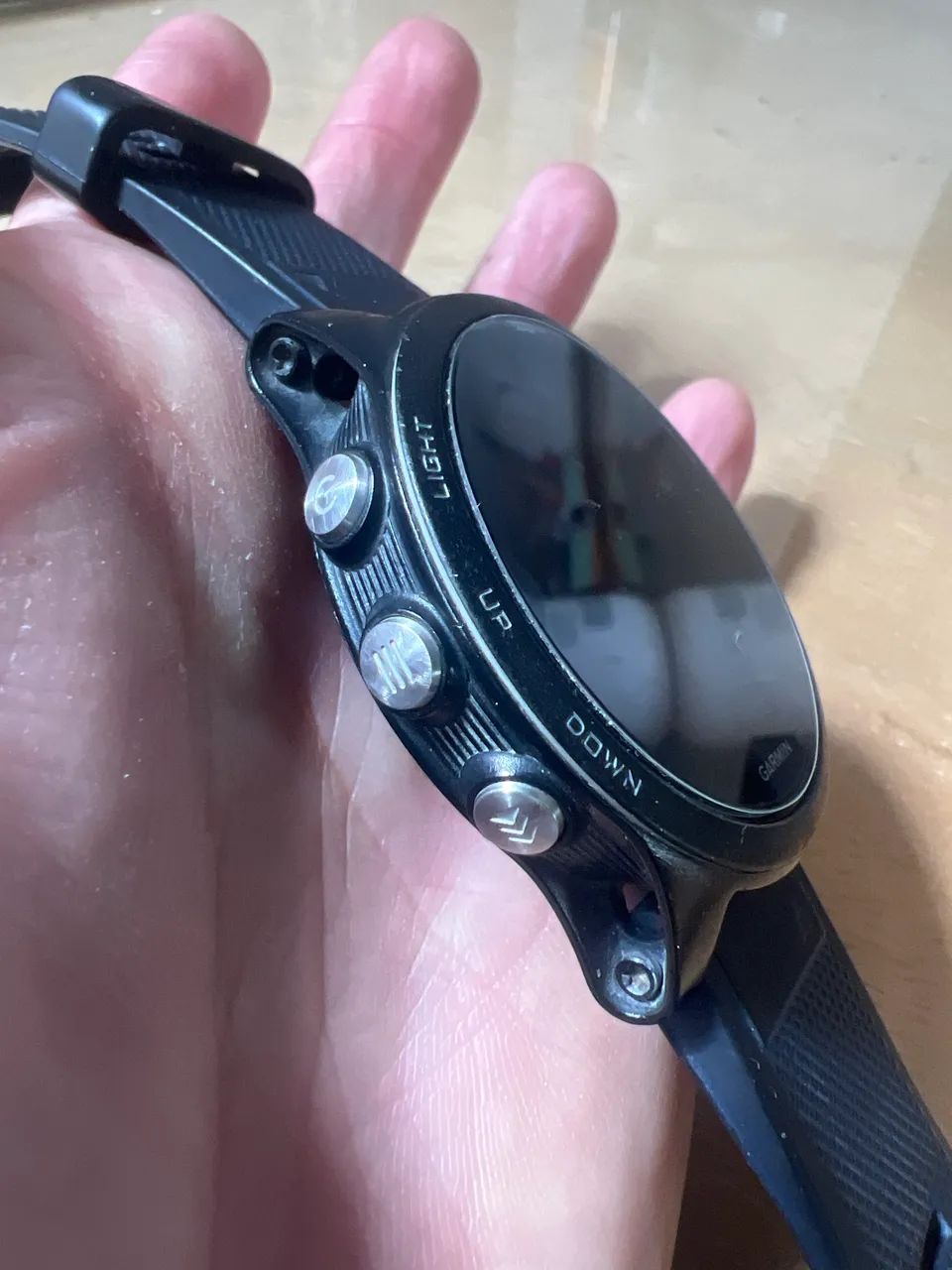 Relogio garmin 935 - Foto 4