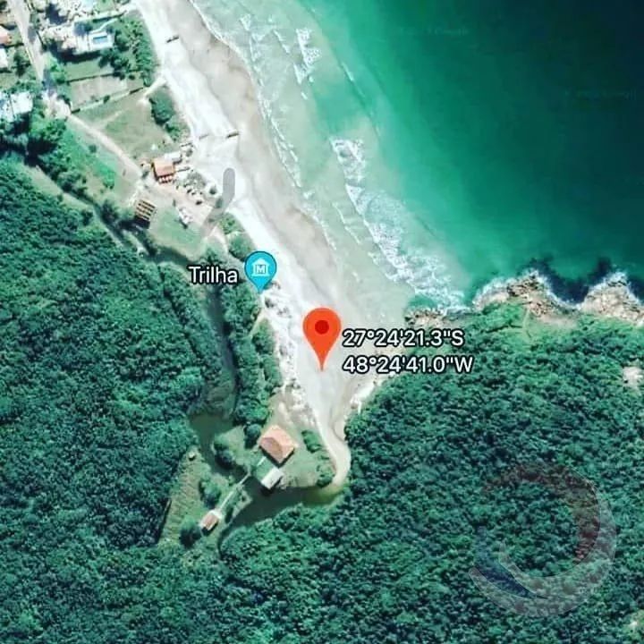 Terreno para Venda em Florianópolis, Praia Brava - Foto 2