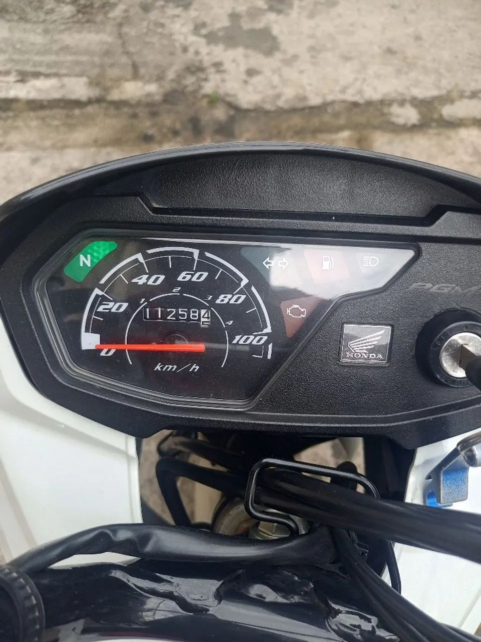 Vendo pop 110i - Foto 5