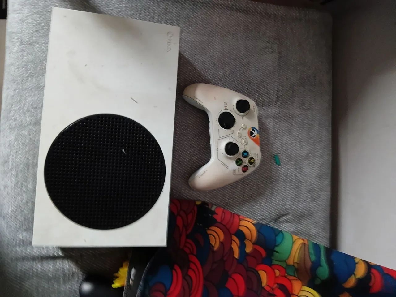 Xbox series s - Foto 3