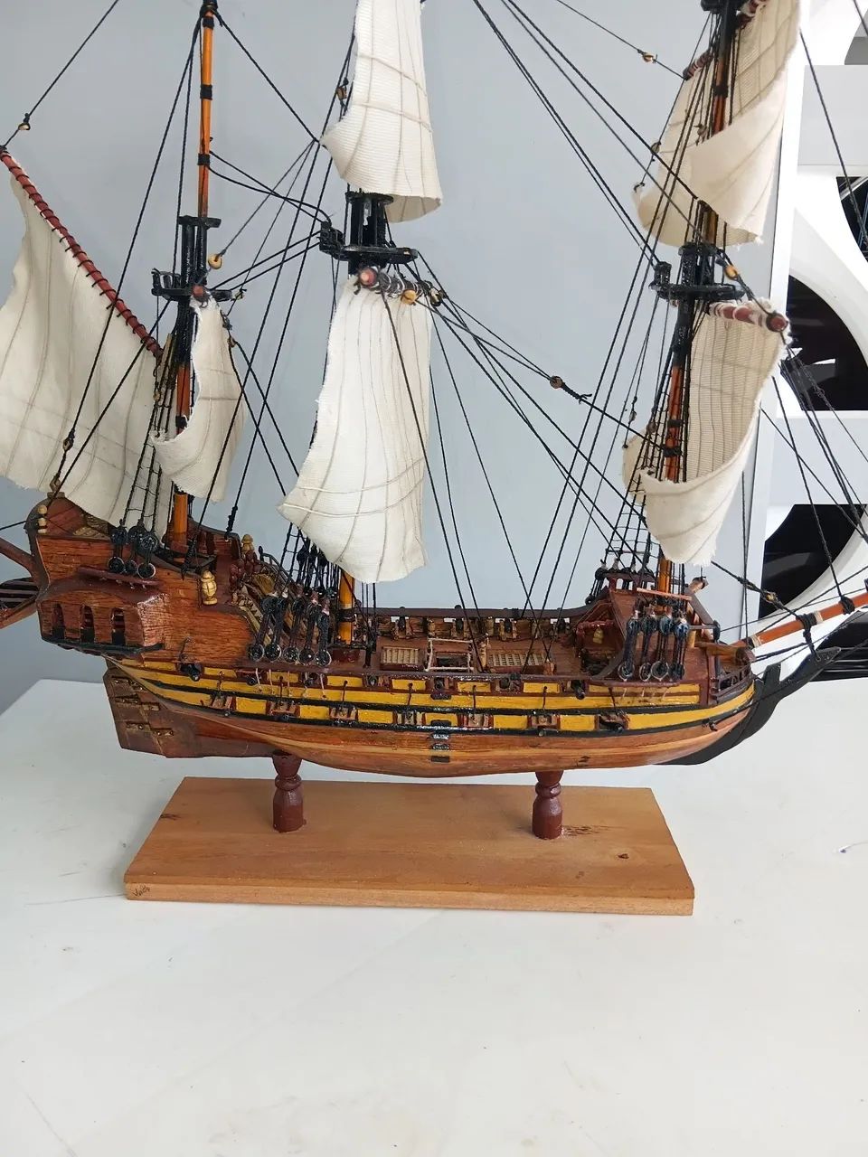 Modelismo naval  - Foto 3
