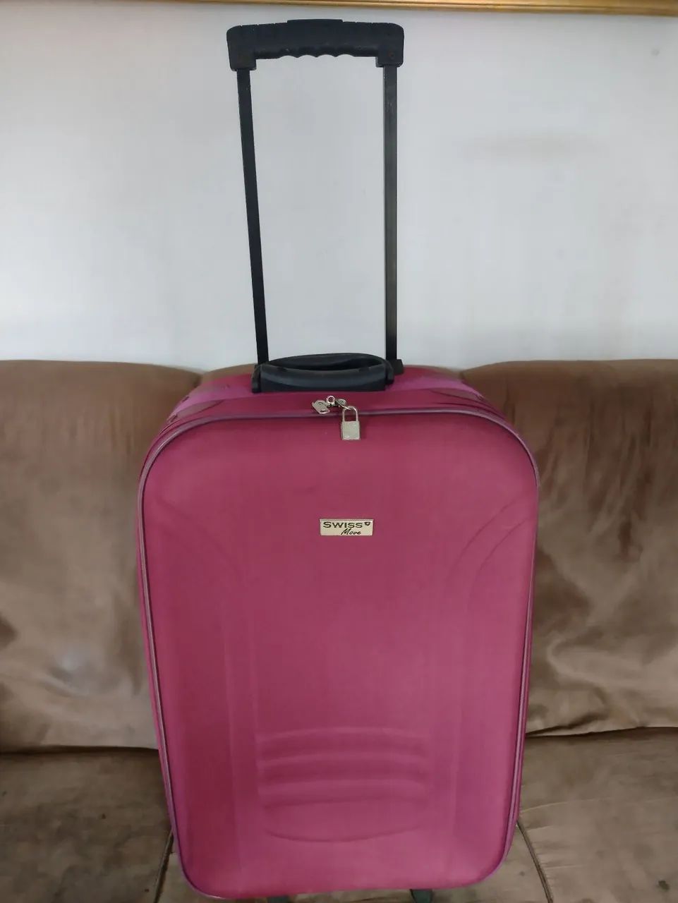 Vendo mala de viagem 10 kg 