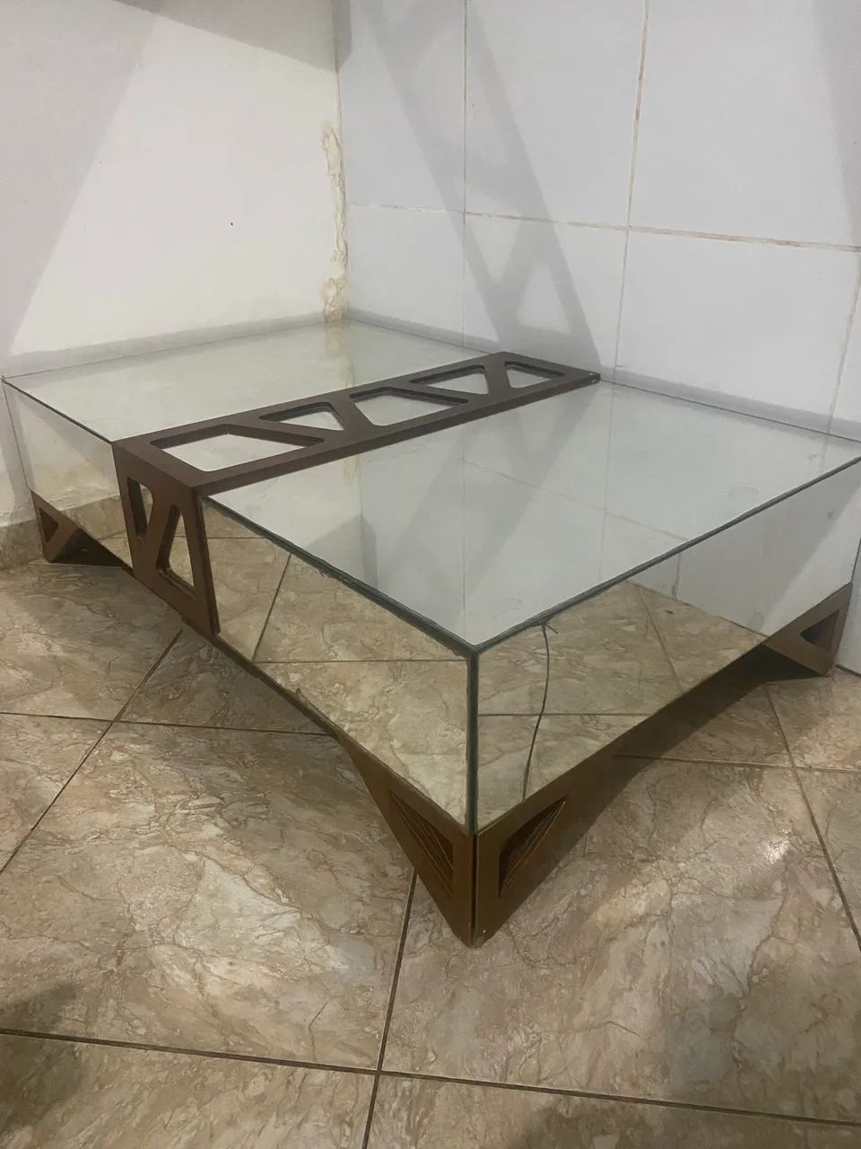 Mesa de centro Luxuosa - Foto 3