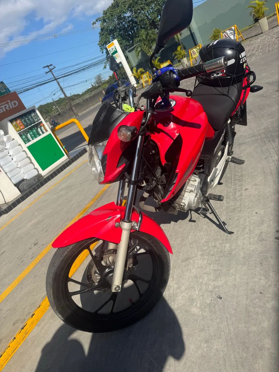 Venda e troca pelo uma mais nova  - Foto 3
