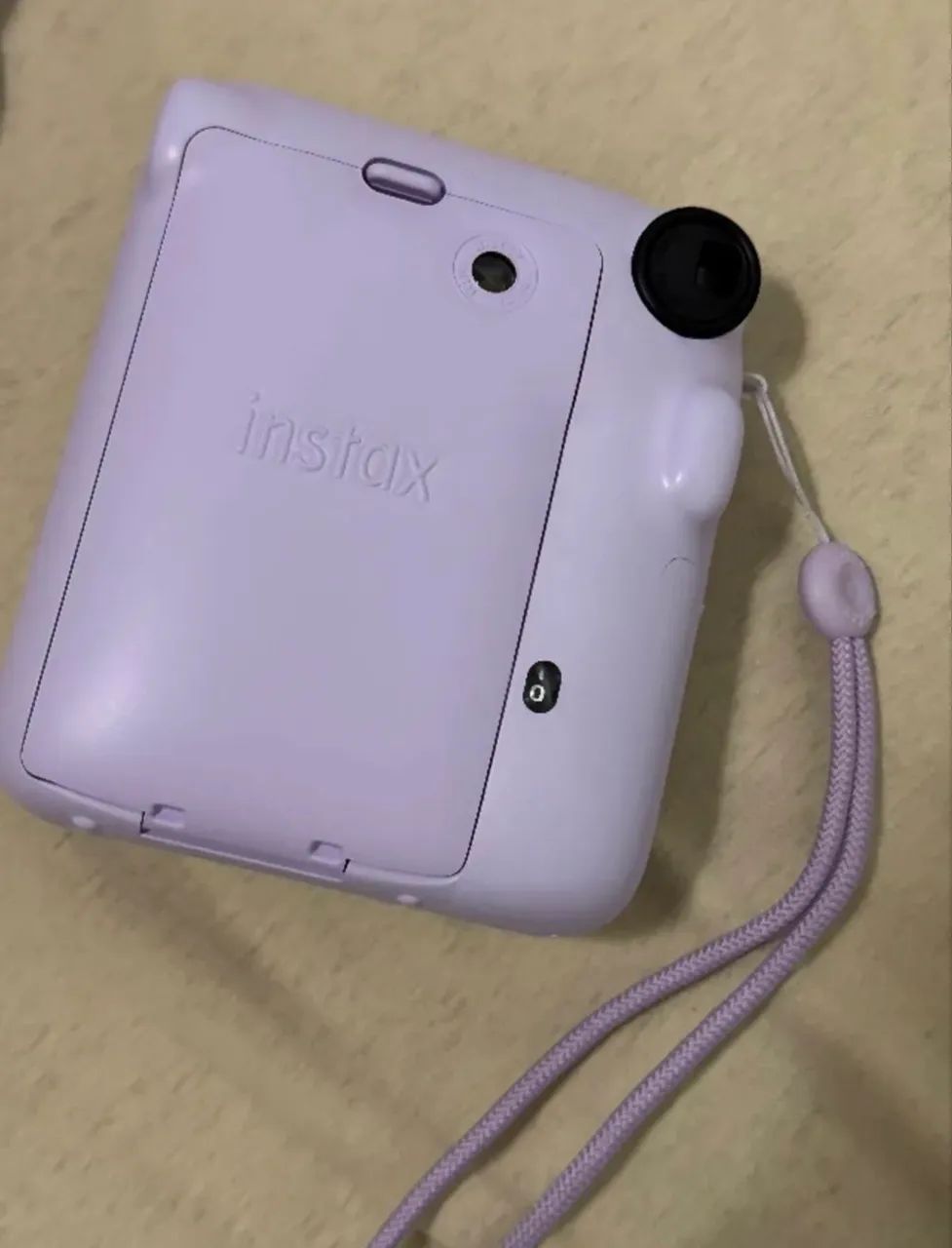 Instax Mini Roxa - Foto 3