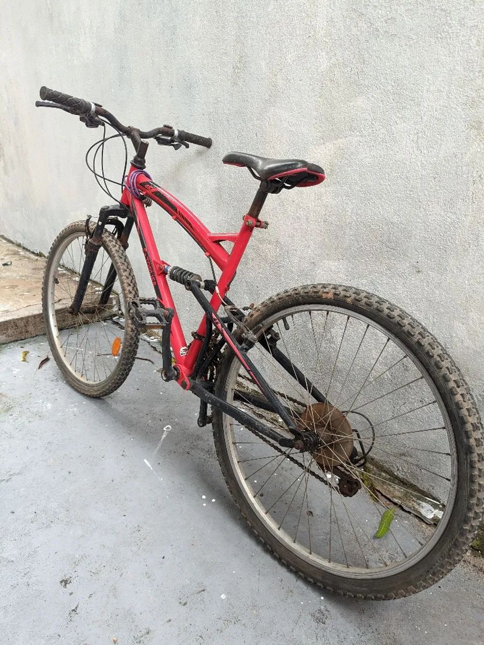 Bicicleta da marca TopLife - Foto 2