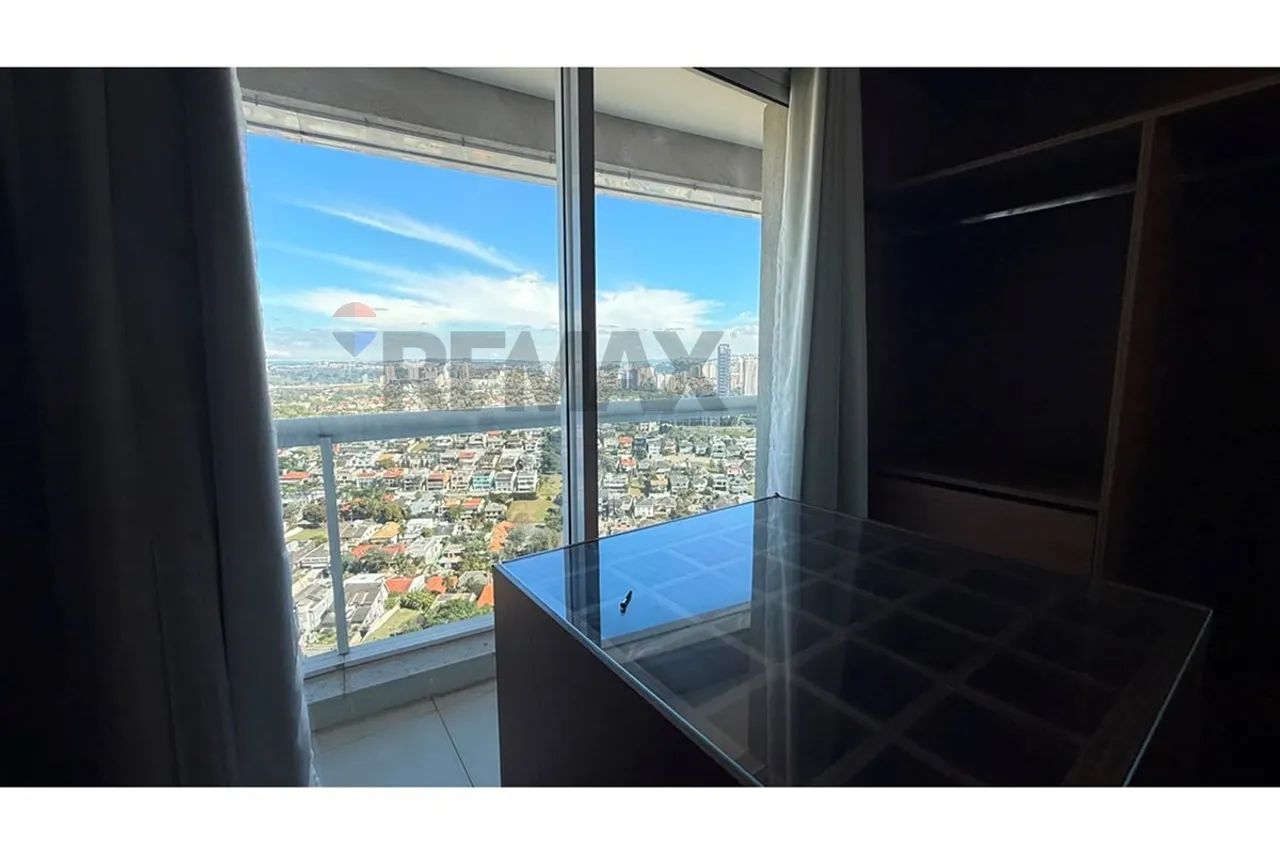 Apartamento para locação Alphaville - Foto 4
