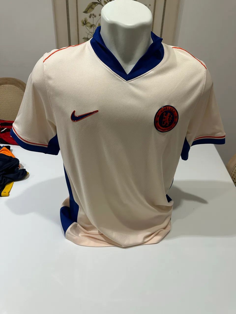 Chelsea - Away - 2024/2025 - G