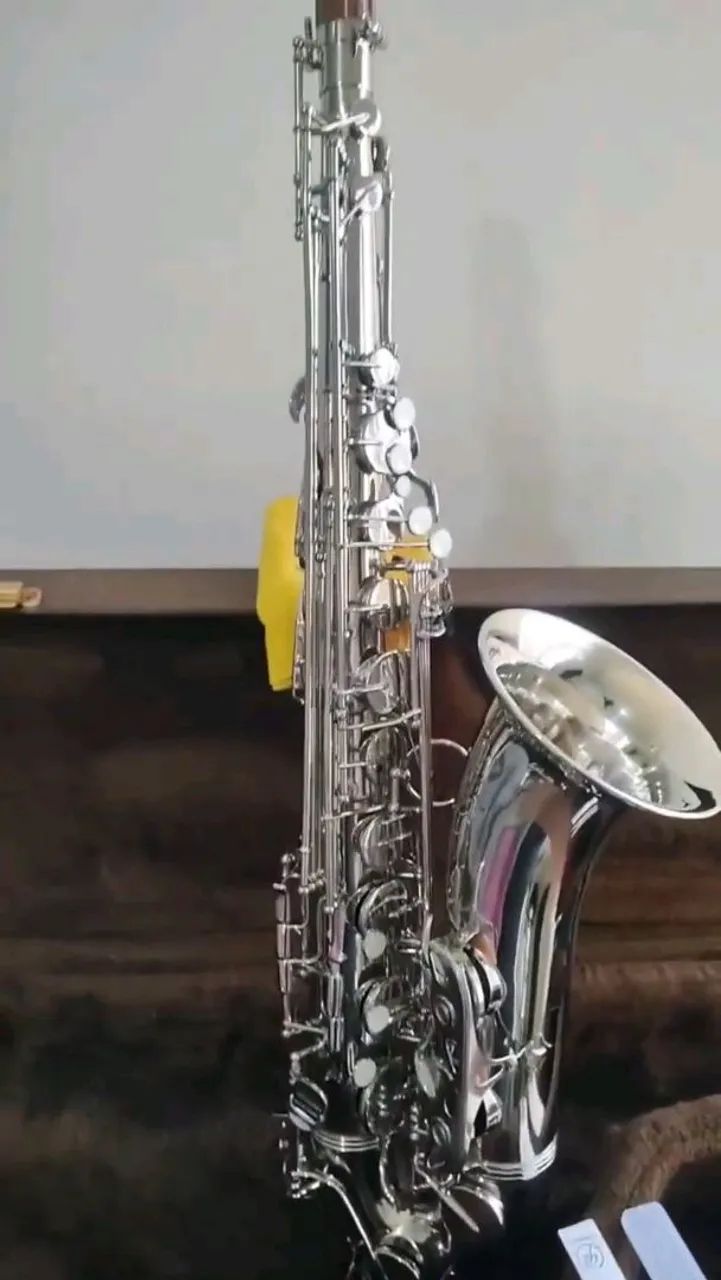 Sax Tenor Weril Master  - Foto 3
