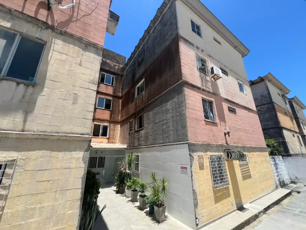 Edifício Rui Palmeira
