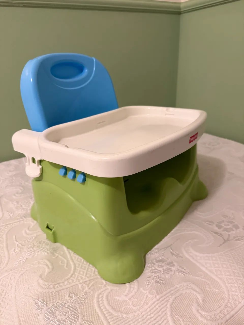 Cadeira de alimentação  - Foto 4