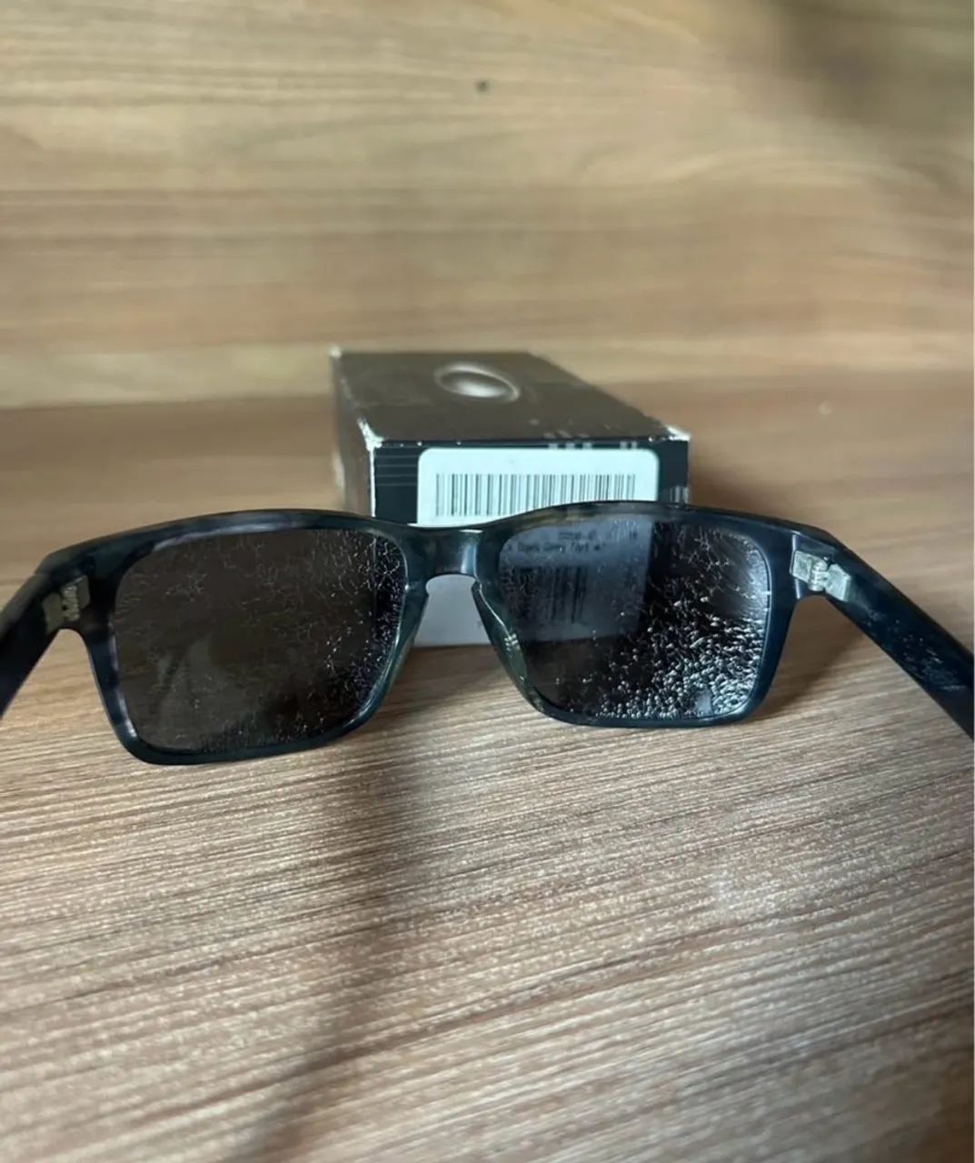 Óculos Oakley holdbrook original  - Foto 5