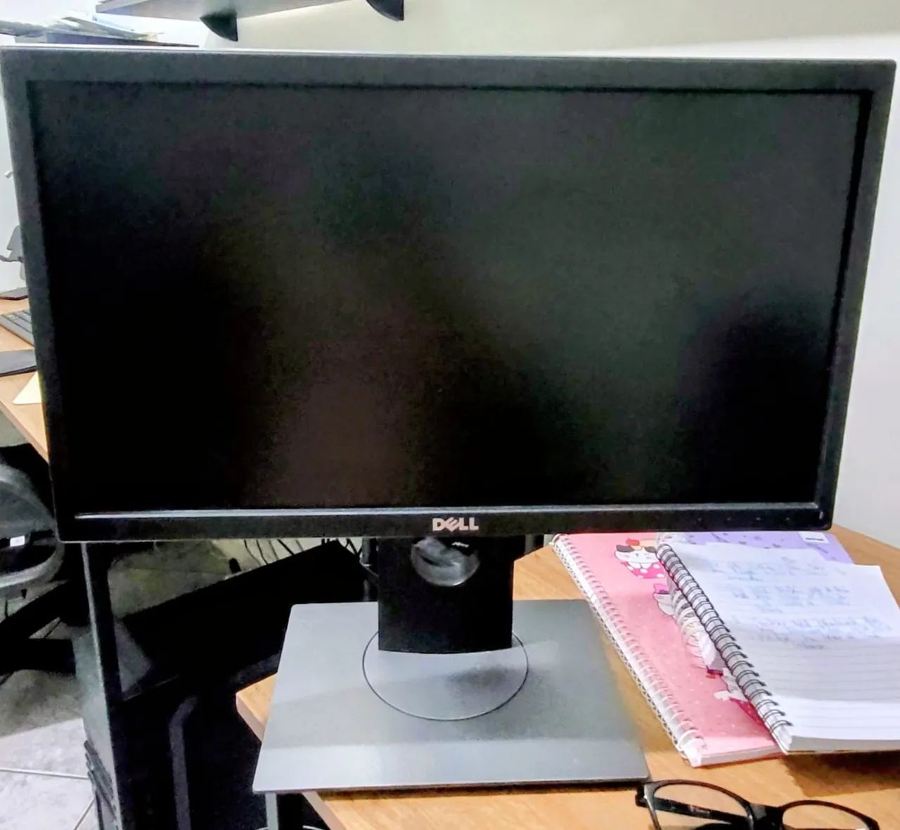 Monitor Dell 19"