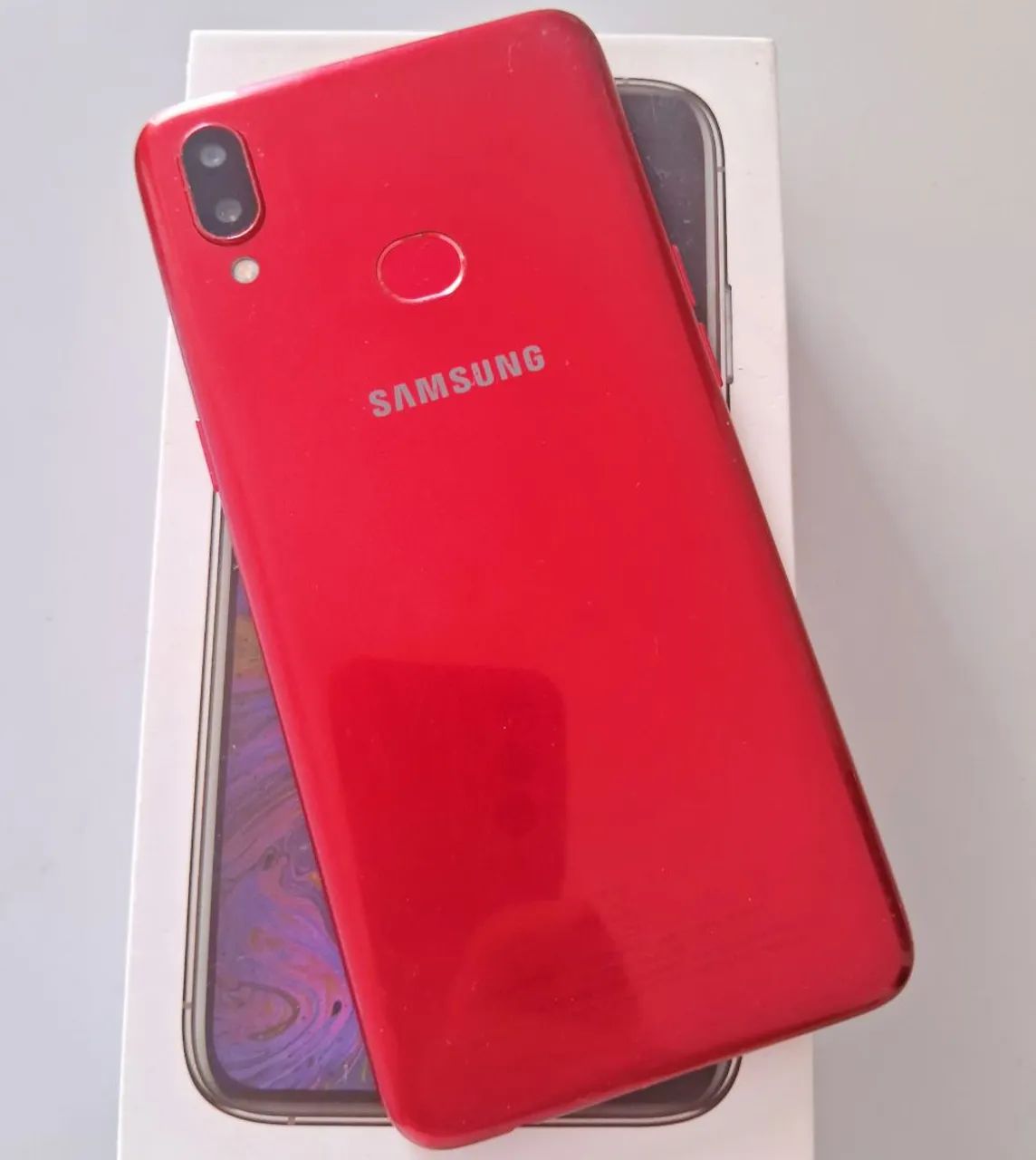 Samsung a10s  - Foto 2