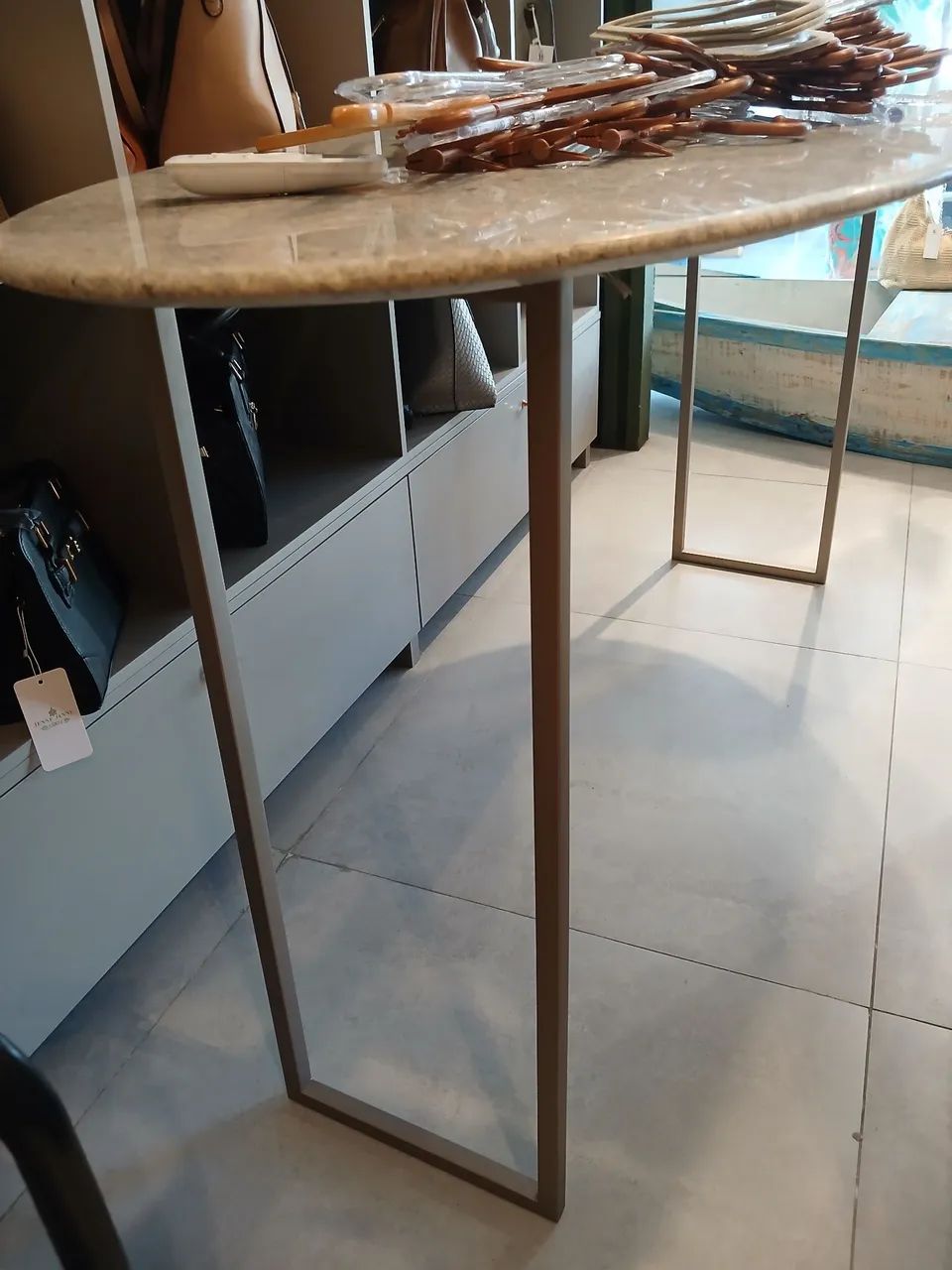 Mesa Granito  - Foto 2