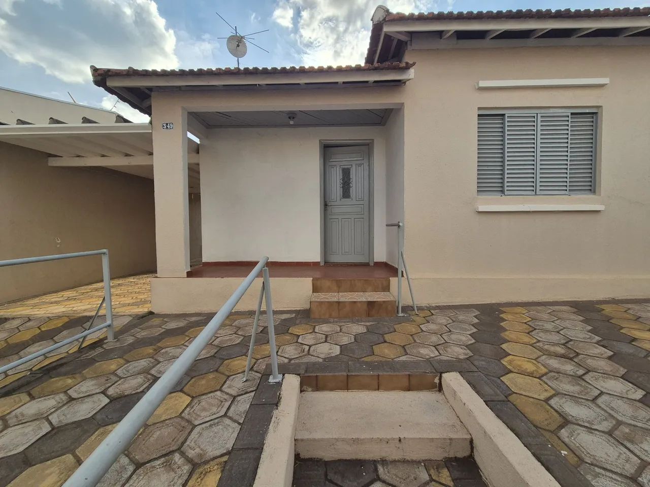 Foto - Bauru - Parque São Geraldo