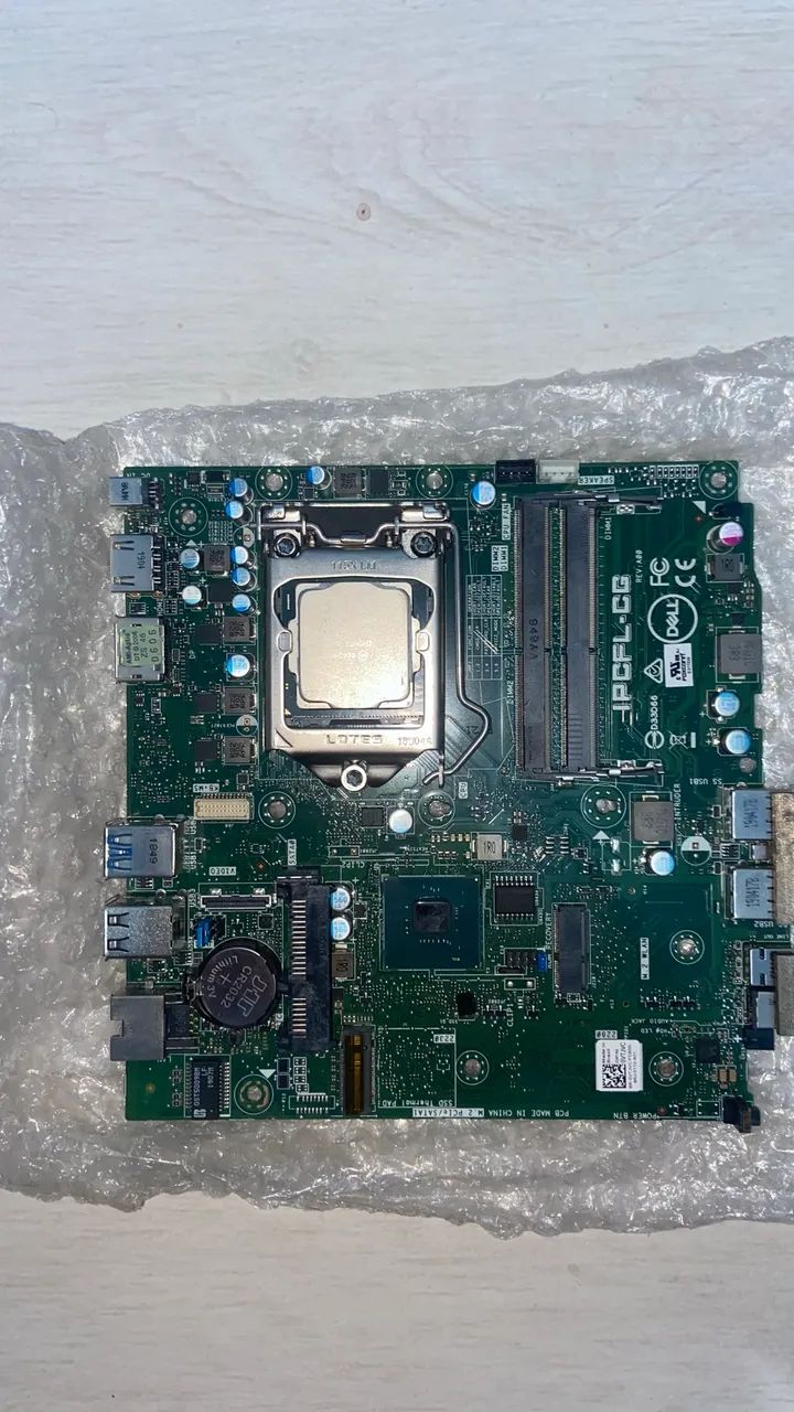 LOTE KIT I3 - Foto 2