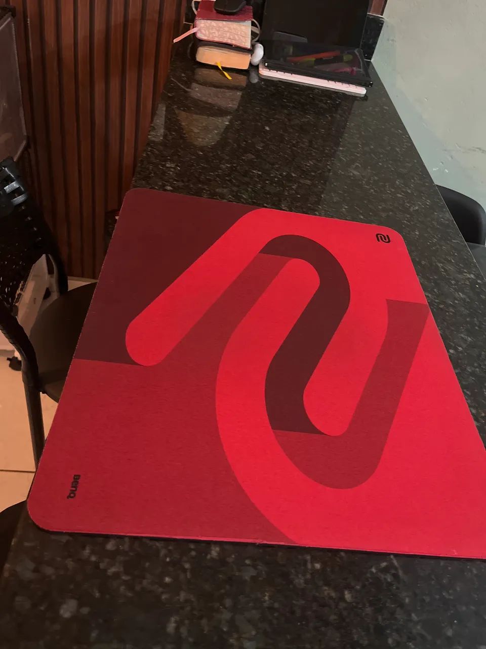 Mousepad Zowei Roug Sr-Se ll  - Foto 2