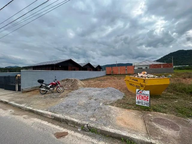 Terreno em São José 250m² - Foto 3