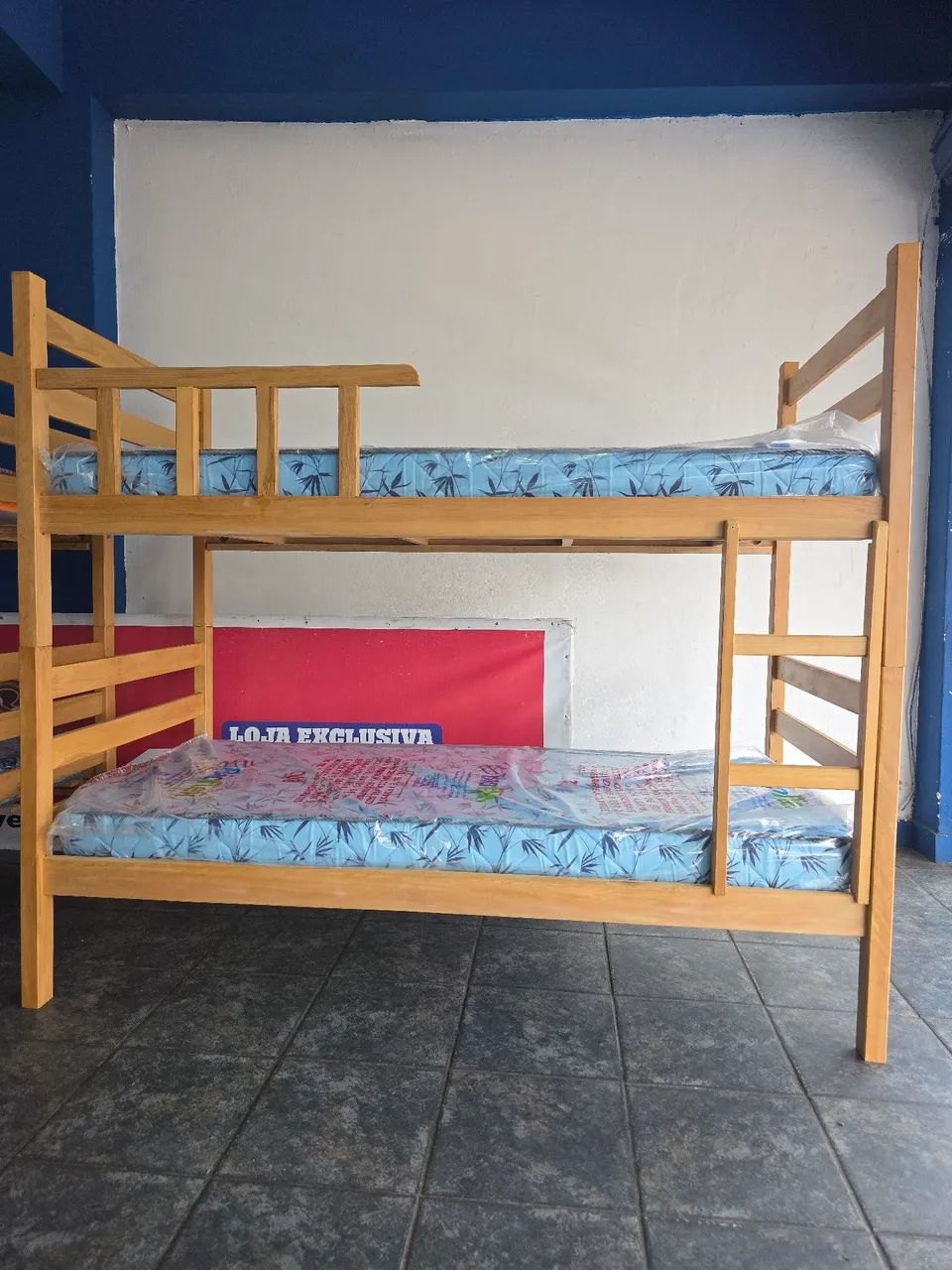 Beliche Madeira R$ 599,00 - Foto 3