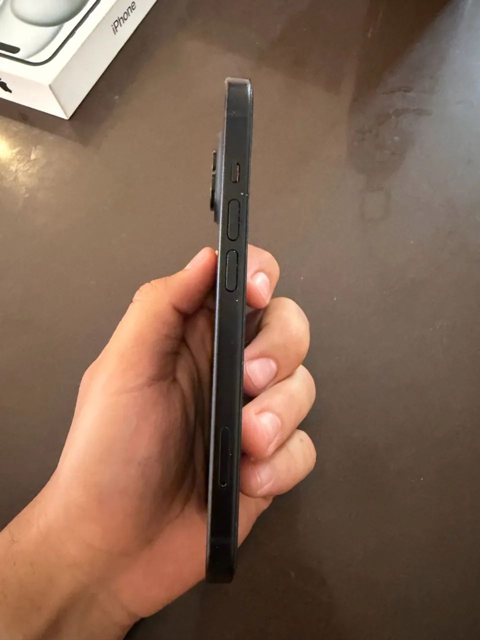 iPhone 15 Excelente estado - Foto 5
