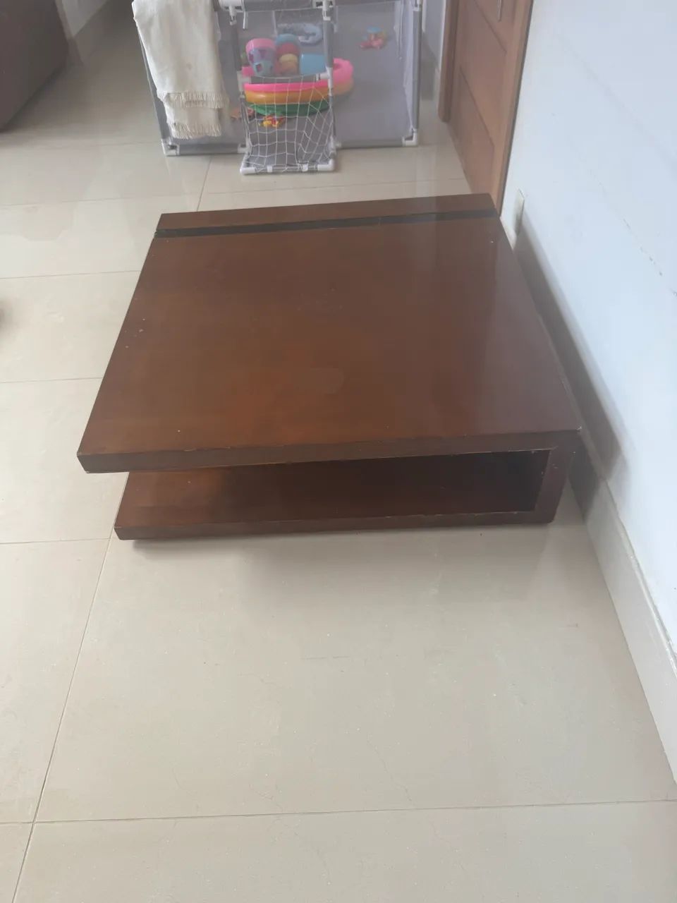 Mesa de Centro - Foto 4