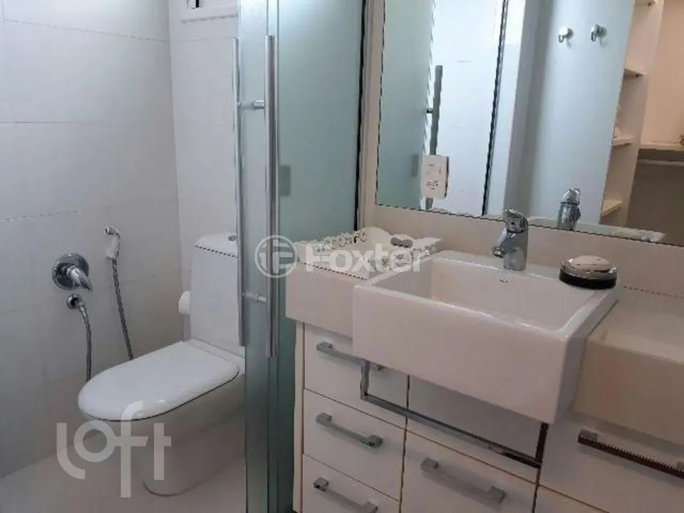 Casa à venda Rua dos Bijupirás, Jurerê Internacional - Florianópolis - Foto 5
