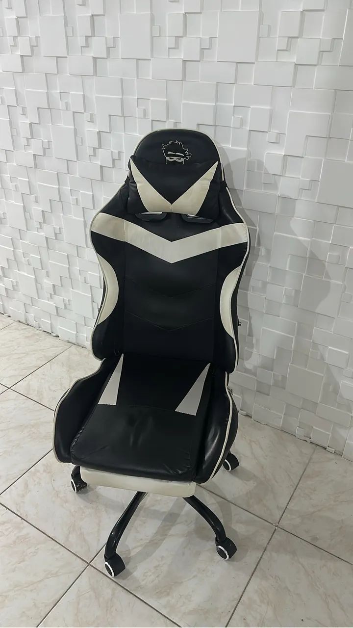 Cadeira games 