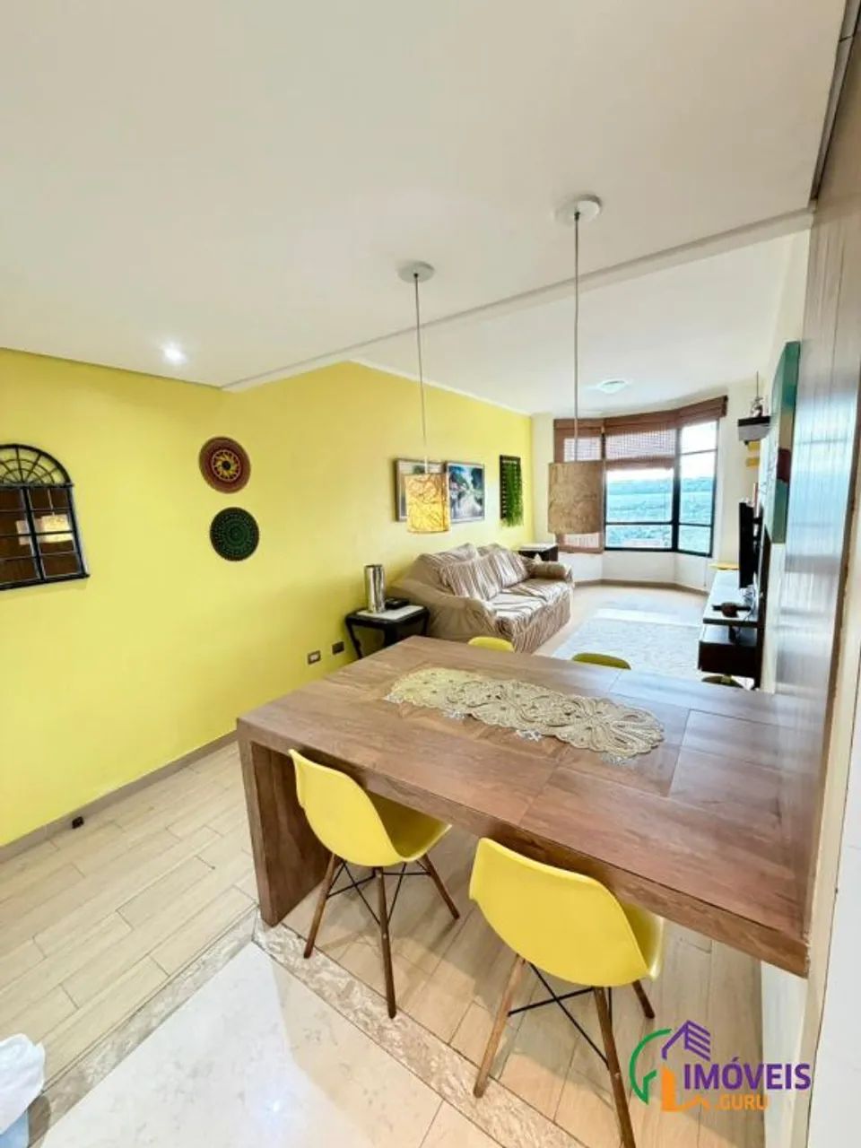 APARTAMENTO - JARDIM DAS INDÚSTRIAS - SP - Foto 3