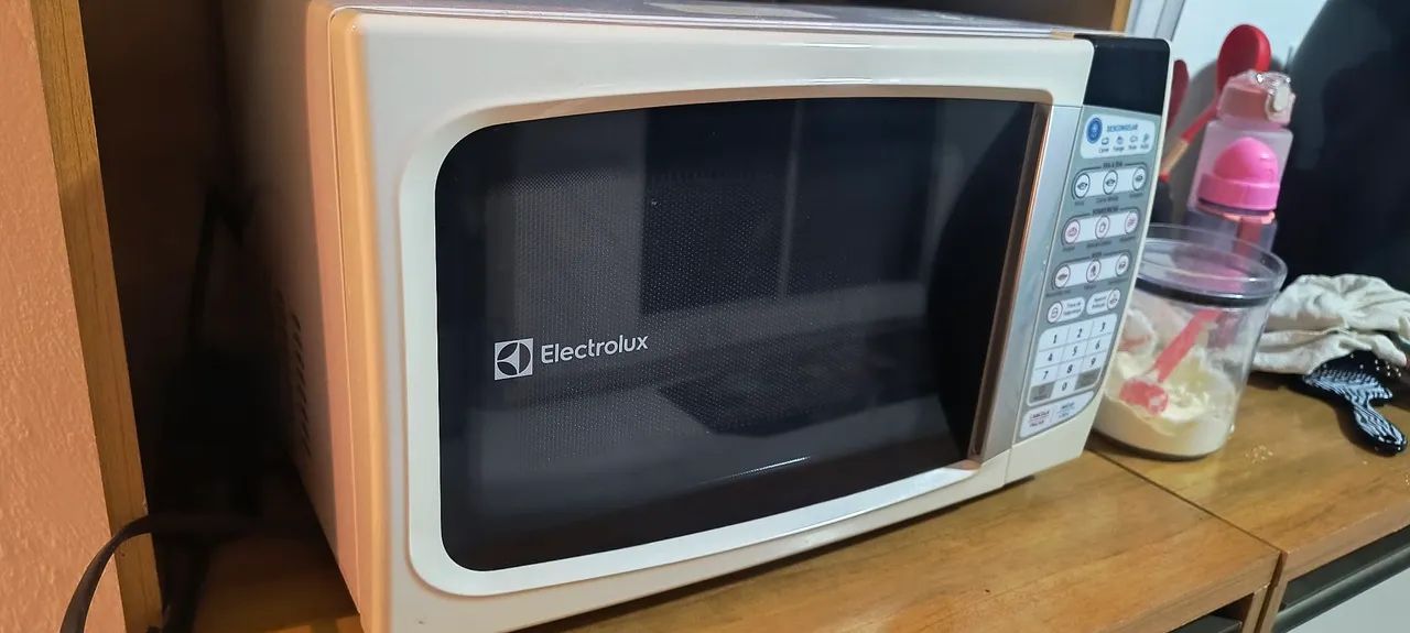 Microondas Eletrolux | 20 Litros